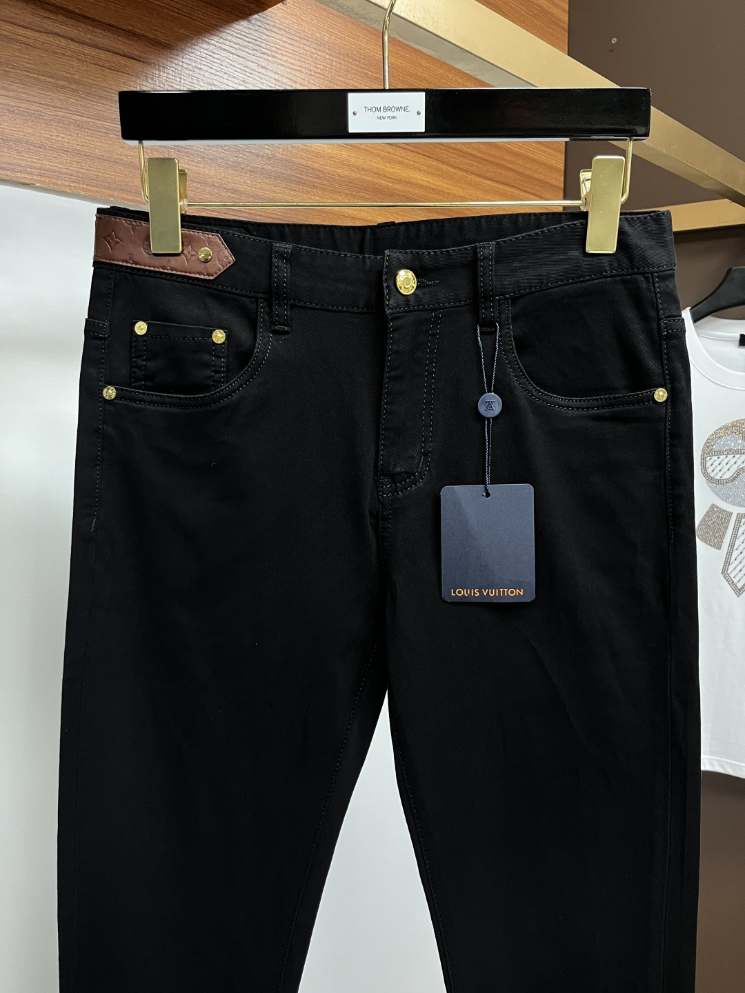 Jeans Man
