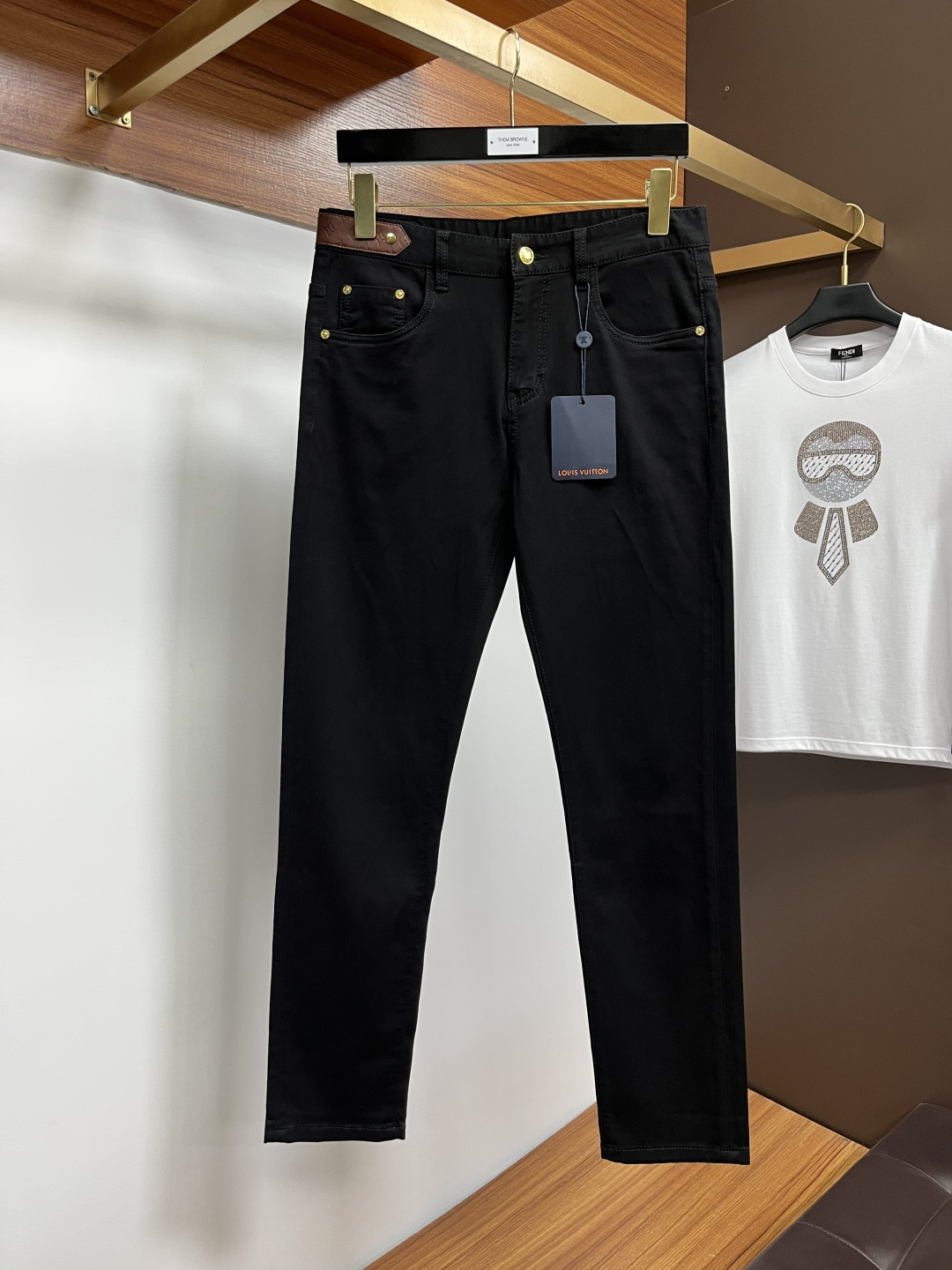 Jeans Man