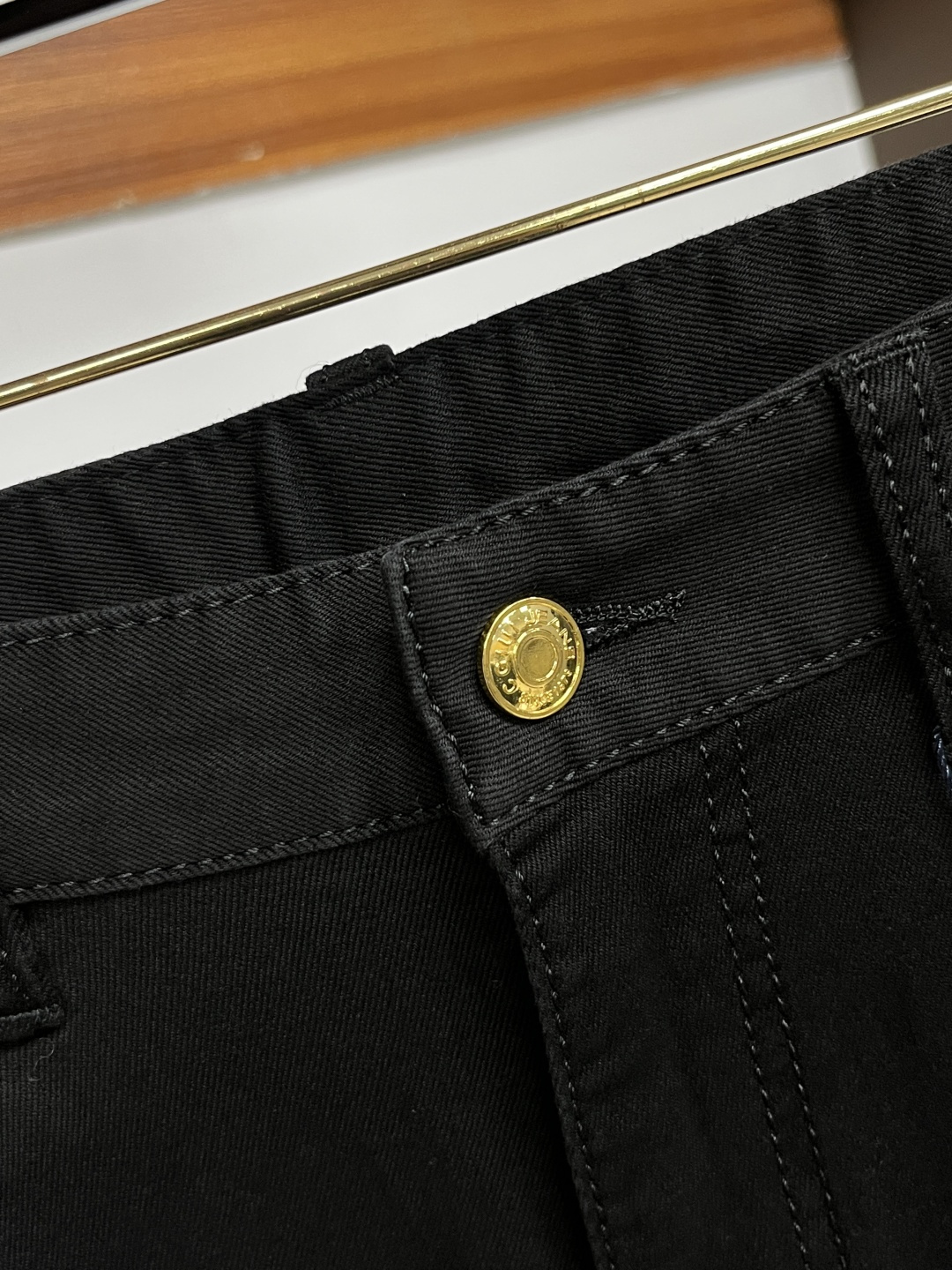Jeans Man
