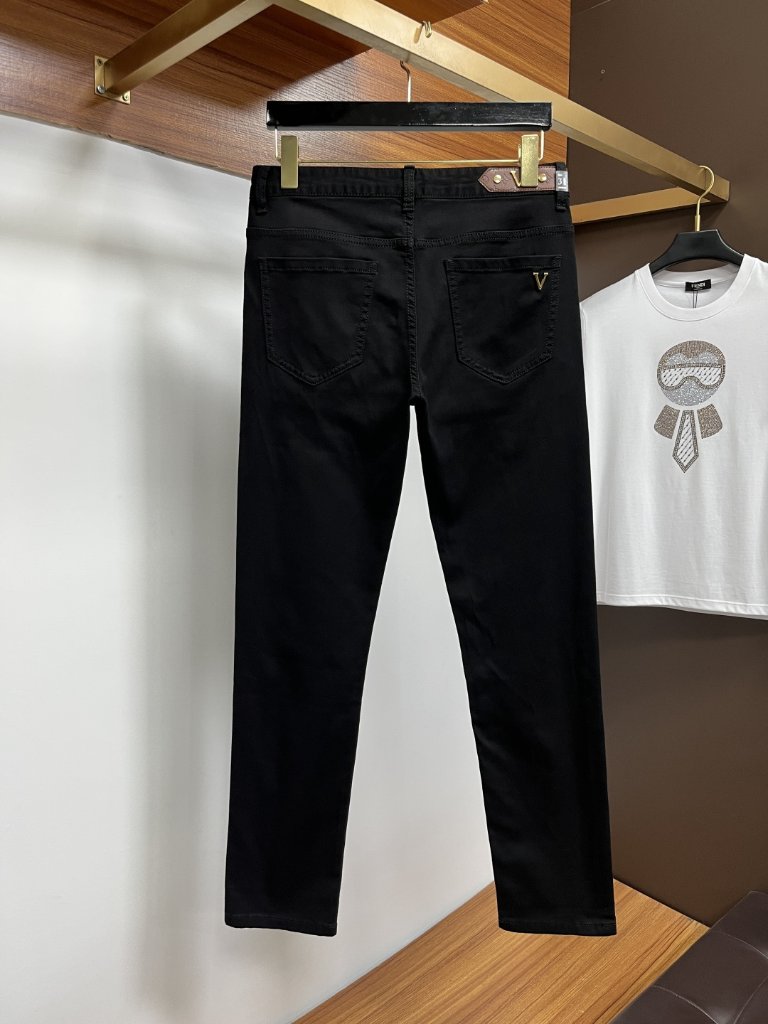 Jeans Man