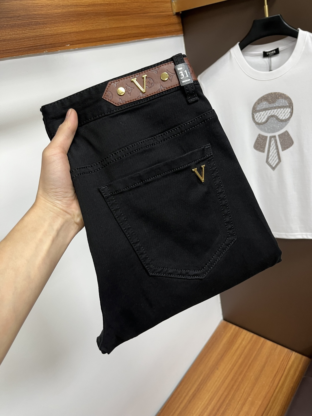 Jeans Man