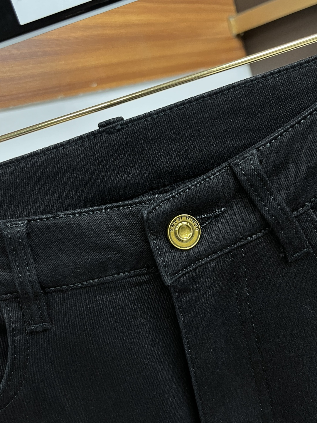 Jeans Man