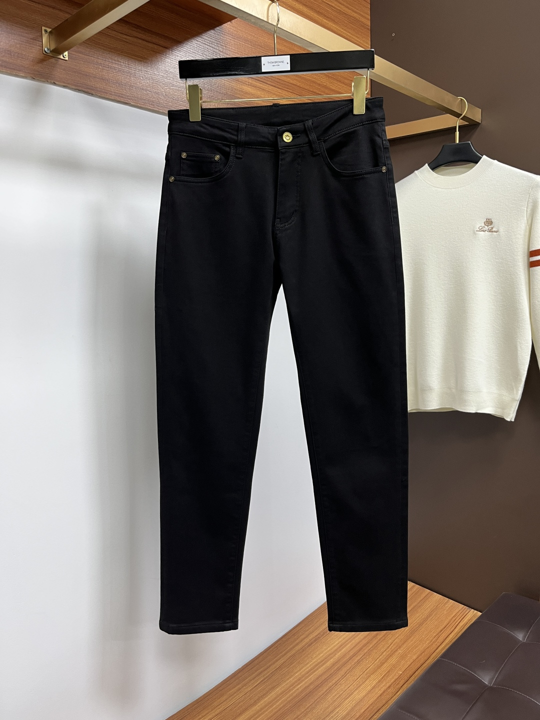 Jeans Man