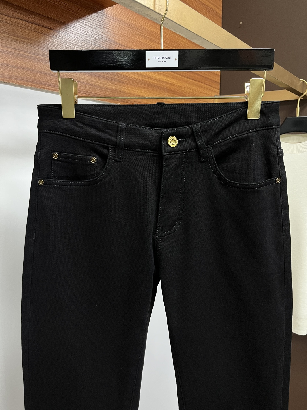 Jeans Man