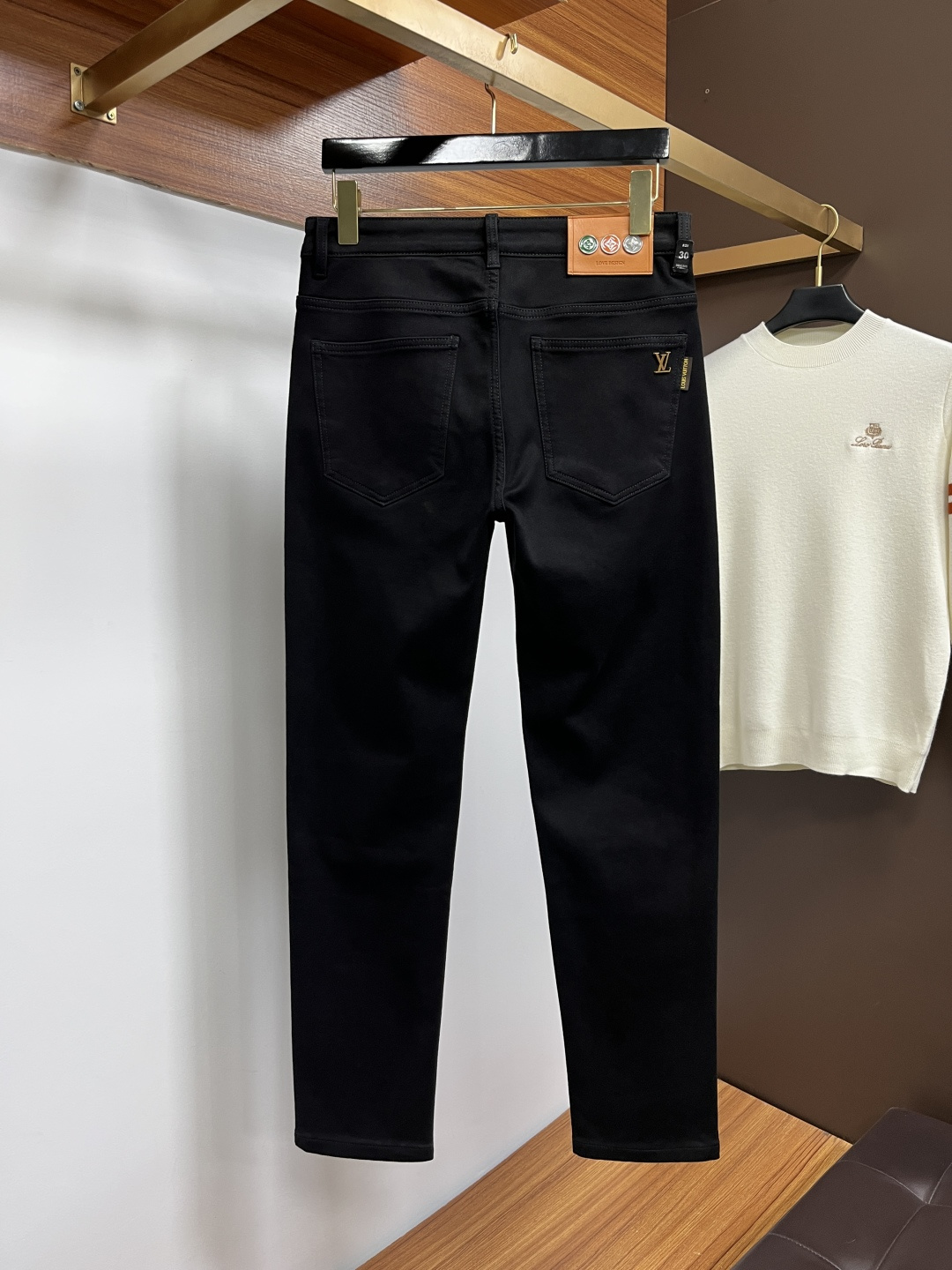 Jeans Man