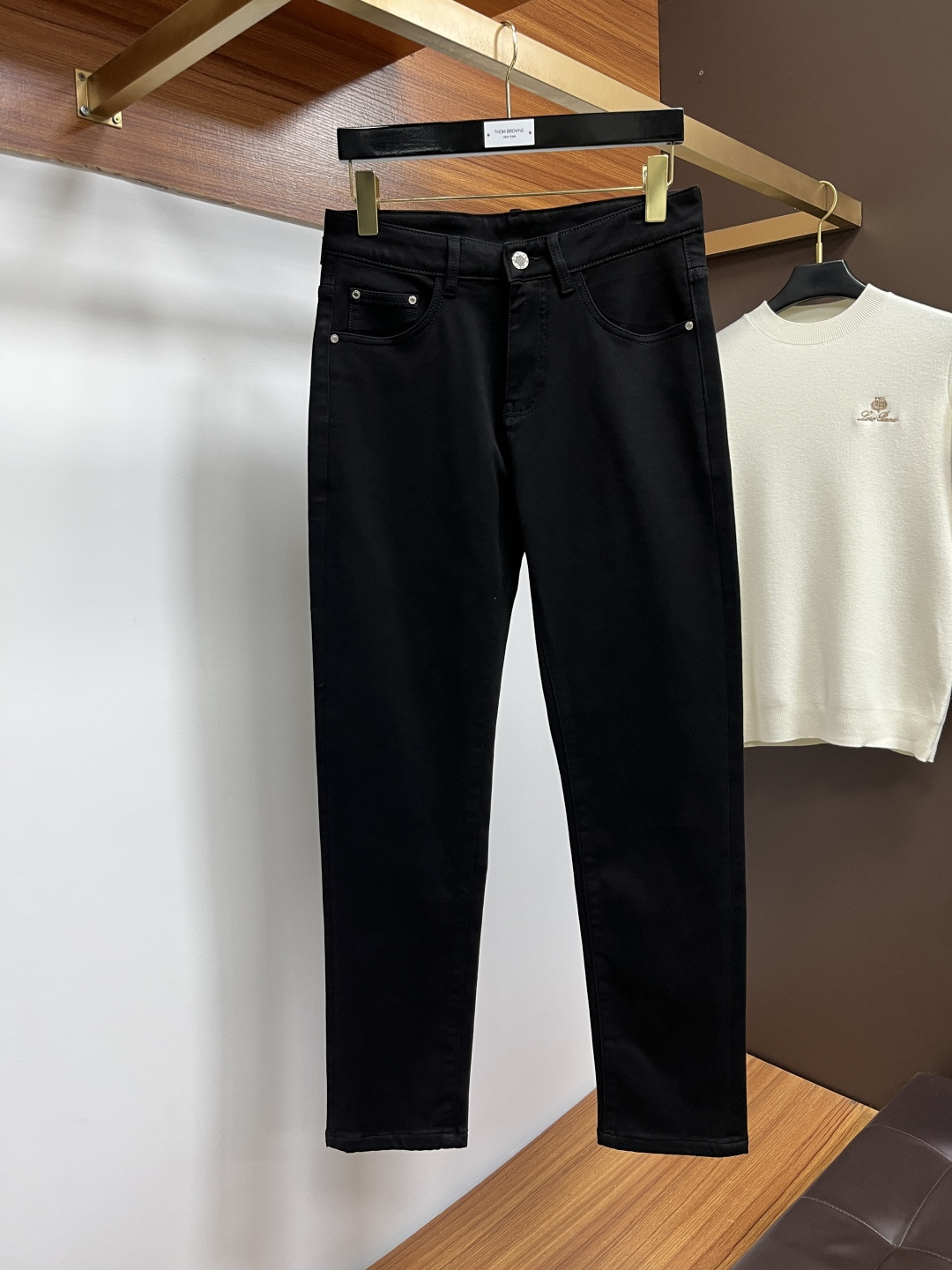 Jeans Man