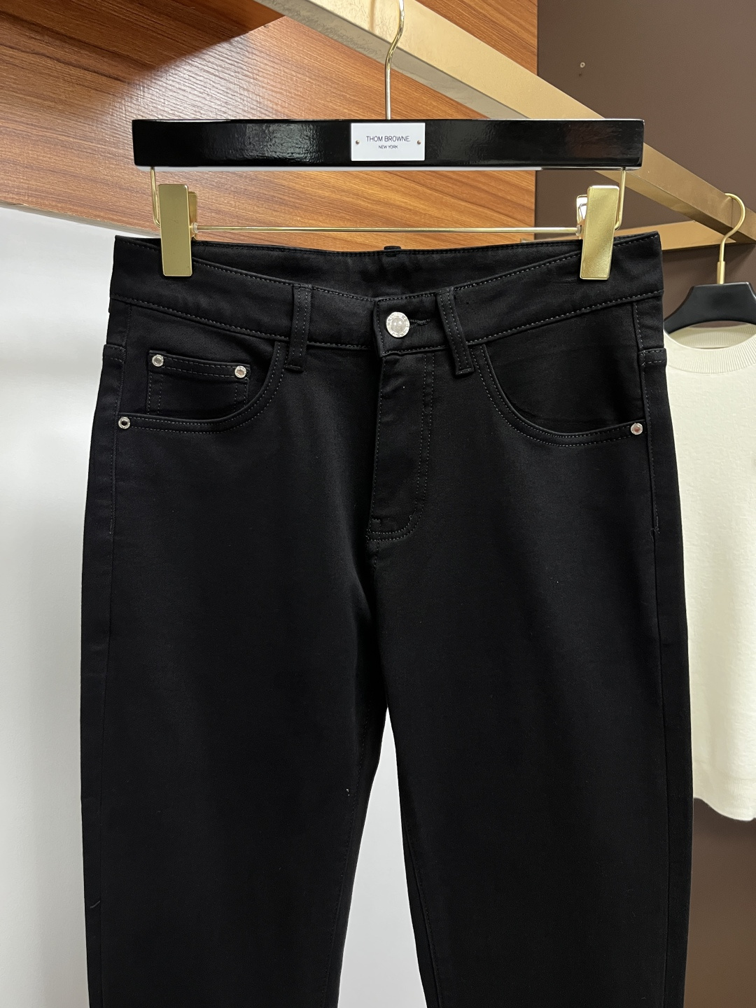 Jeans Man
