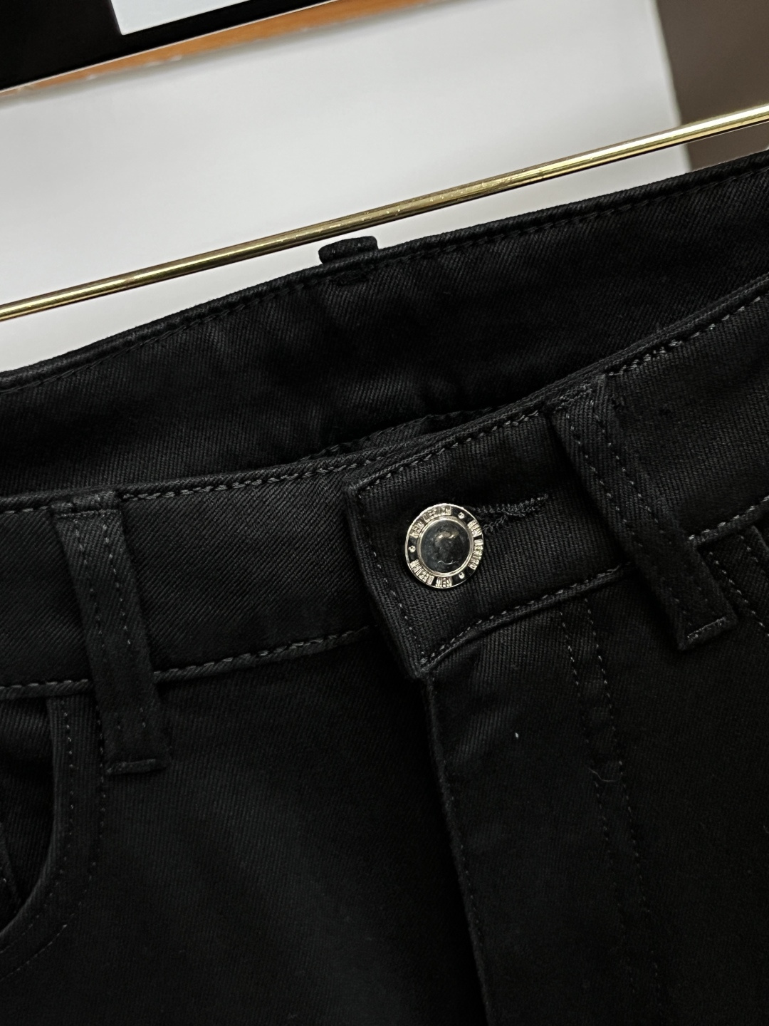 Jeans Man
