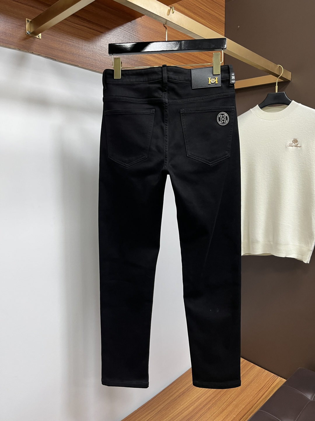 Jeans Man