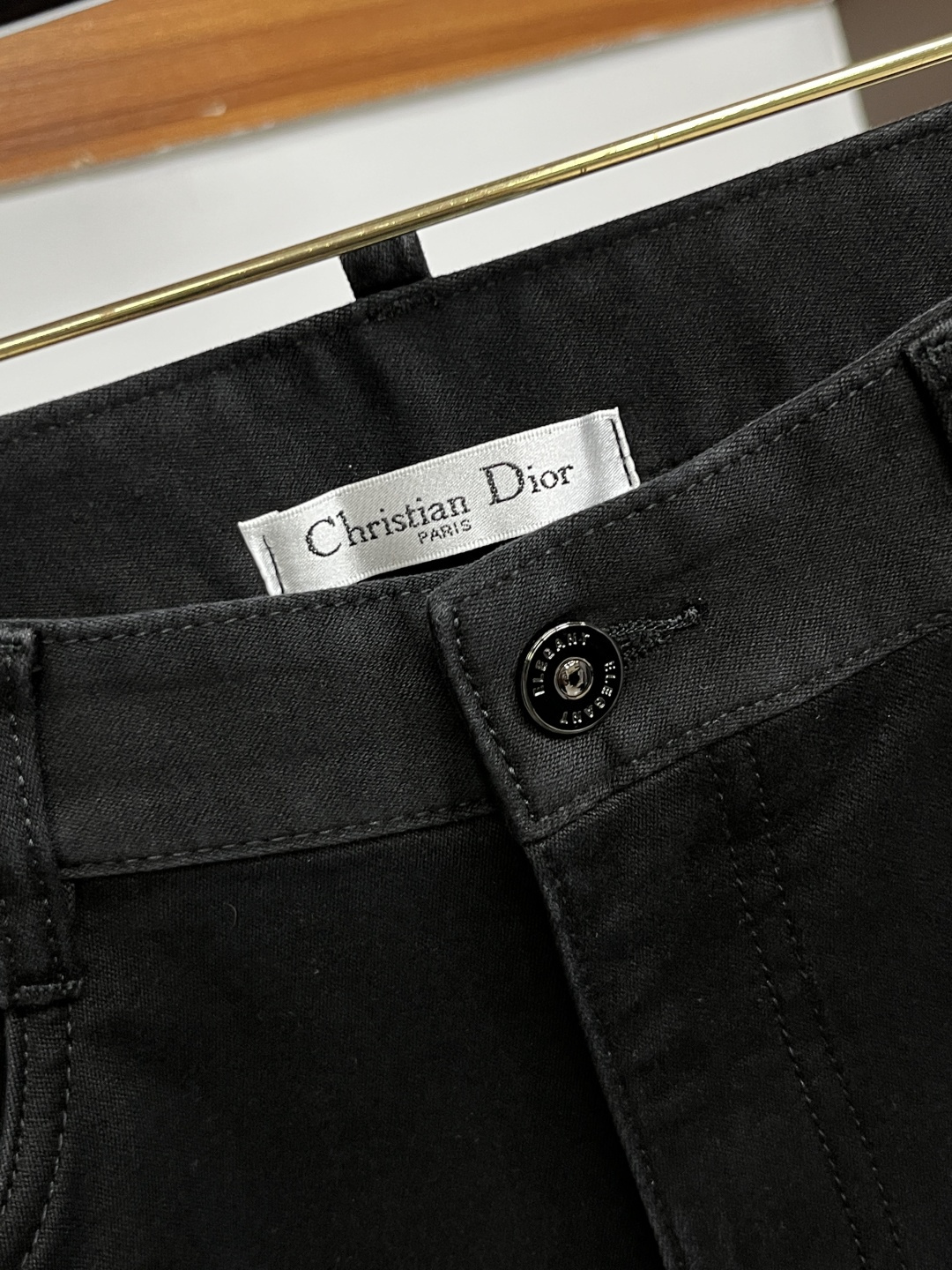 Jeans Man