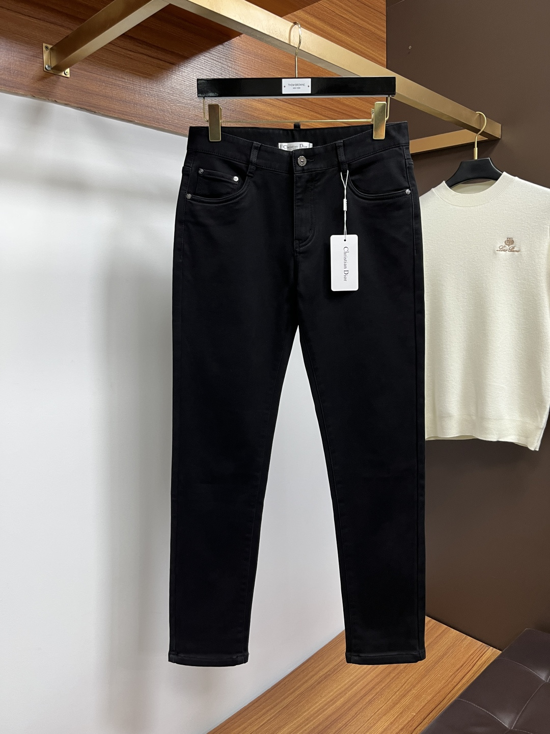 Jeans Man