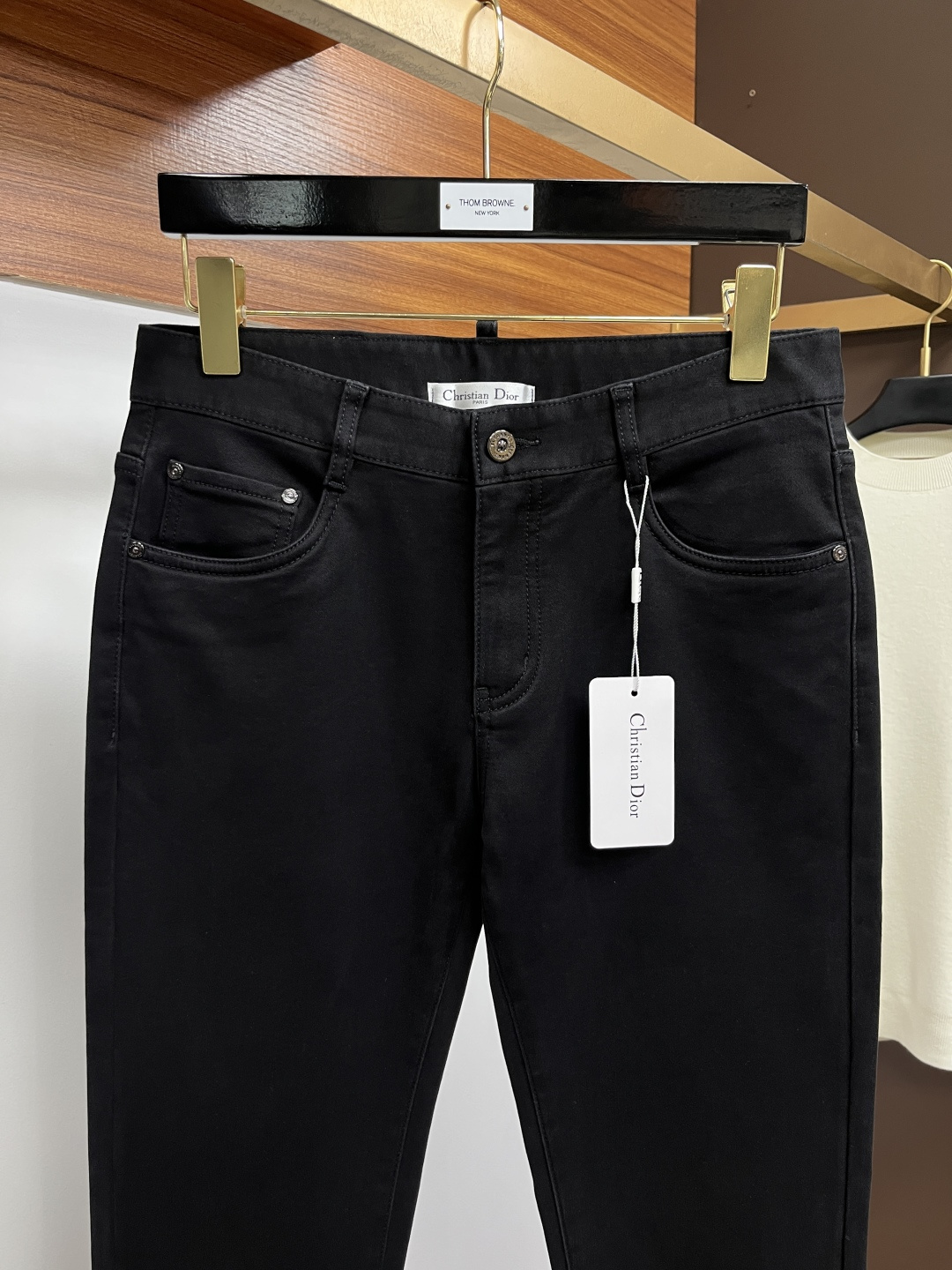 Jeans Man