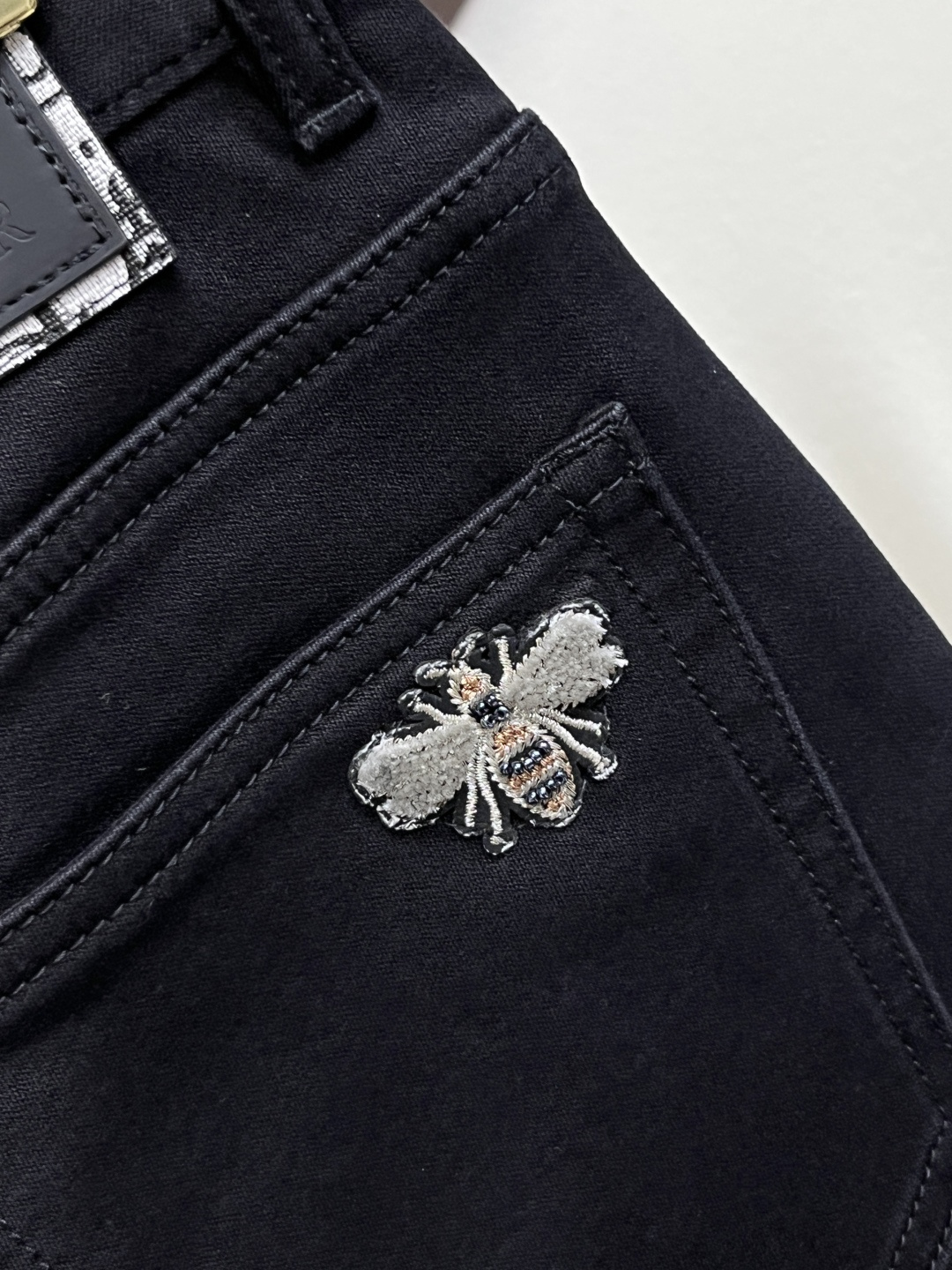 Jeans Man