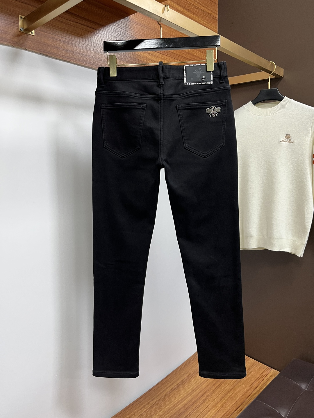 Jeans Man