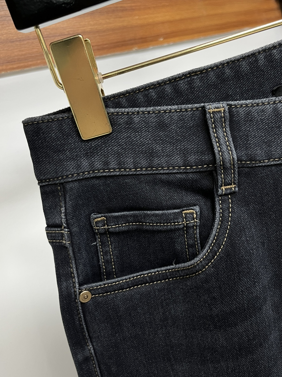 Jeans Man