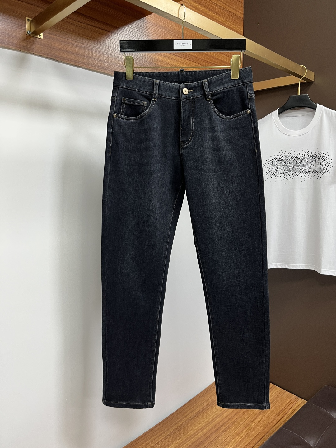 Jeans Man