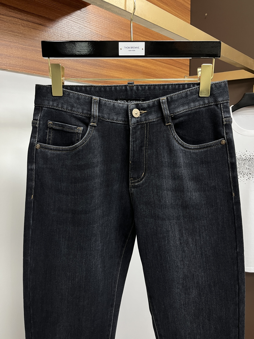 Jeans Man
