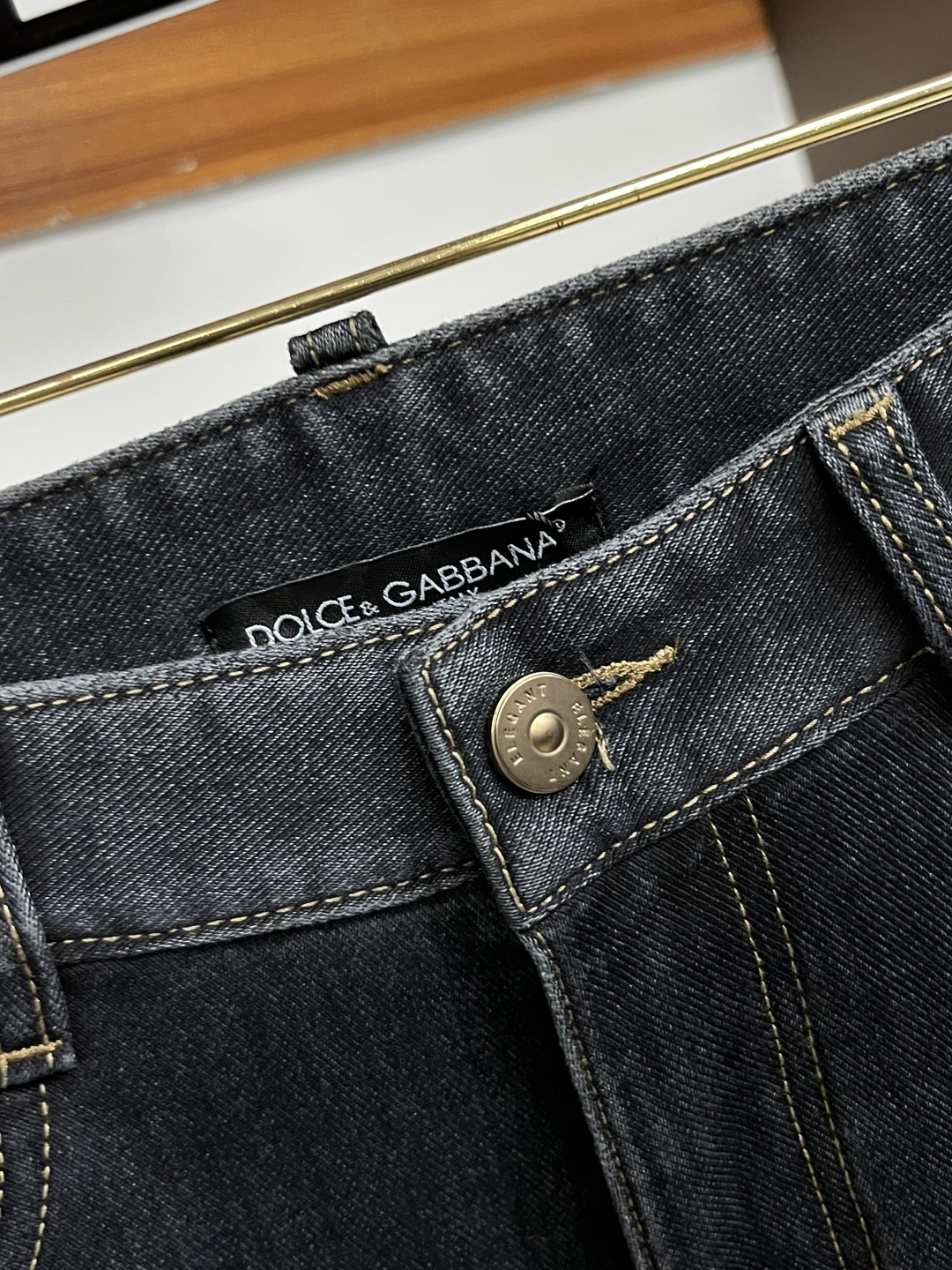 Jeans Man