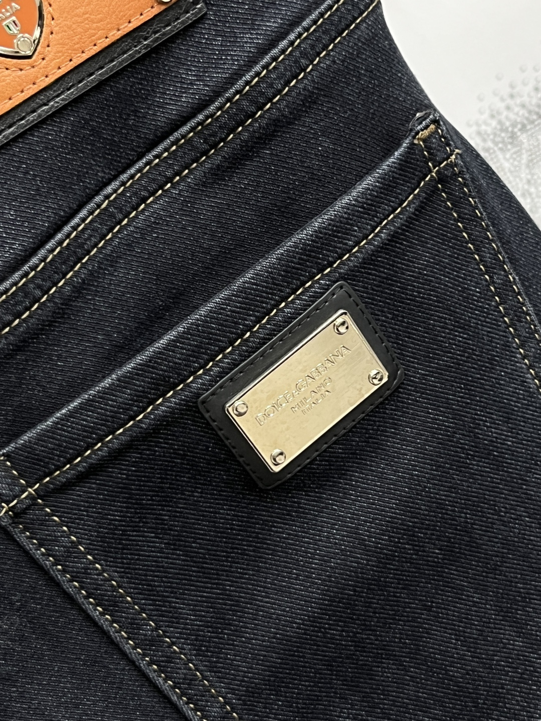 Jeans Man