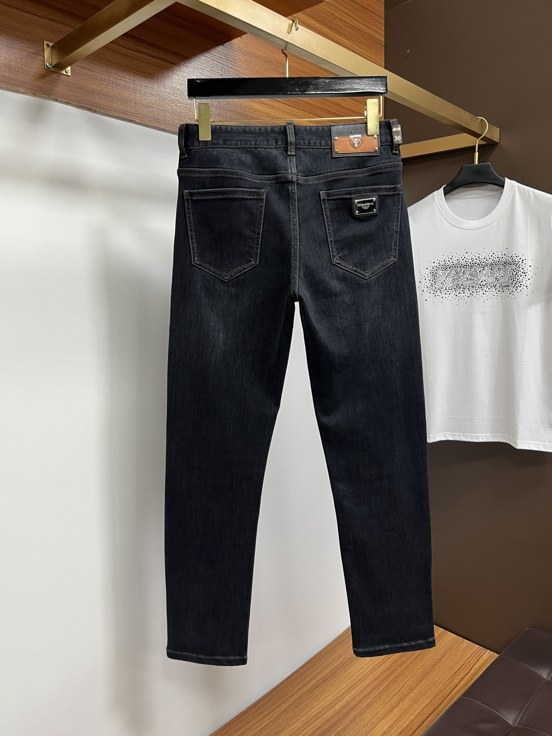 Jeans Man