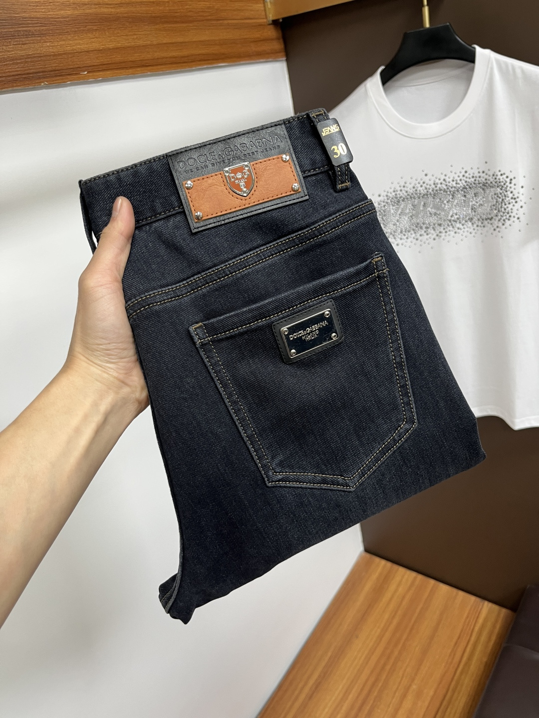 Jeans Man