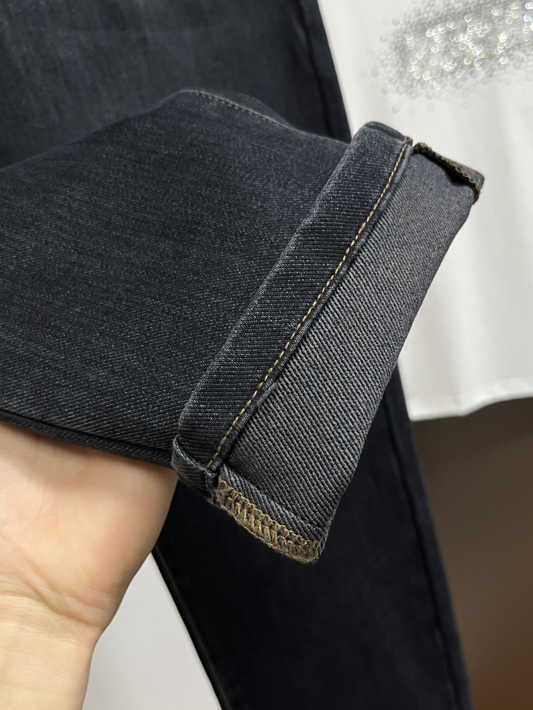 Jeans Man