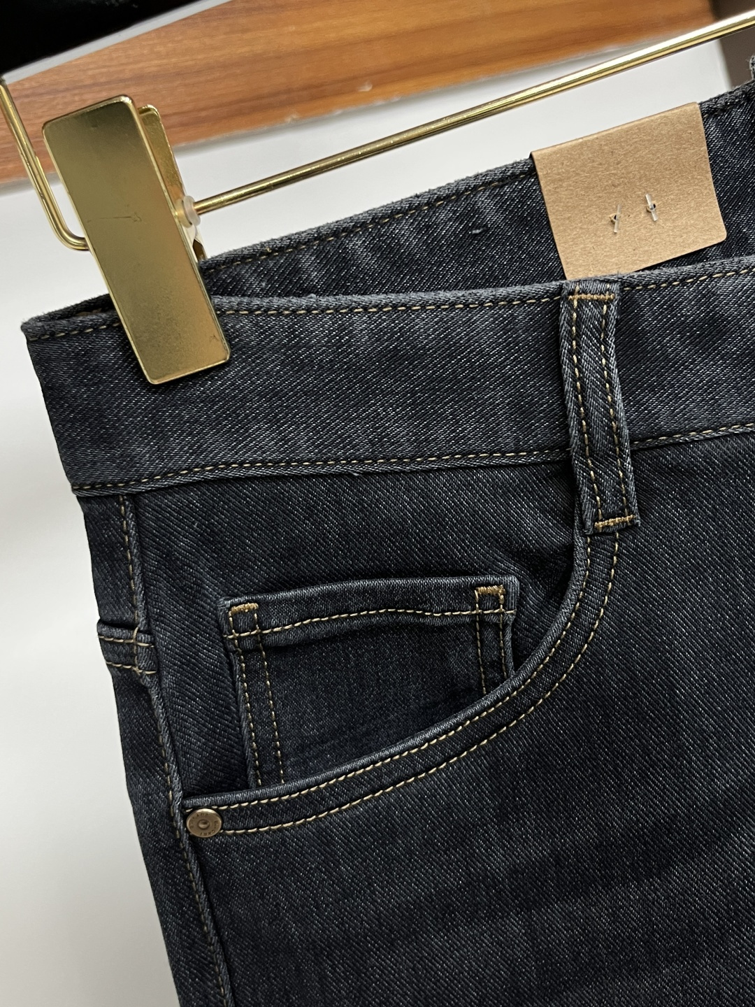 Jeans Man