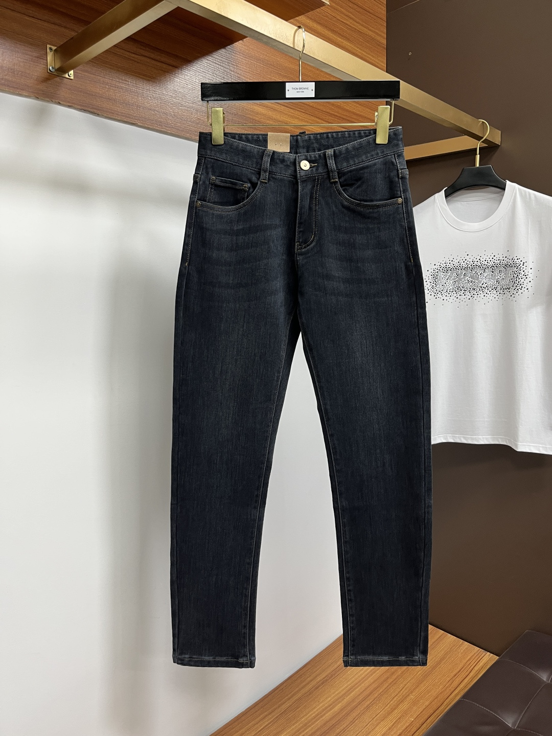Jeans Man