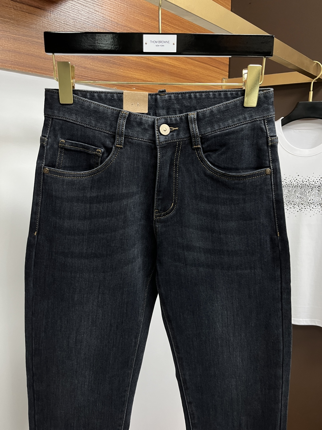 Jeans Man