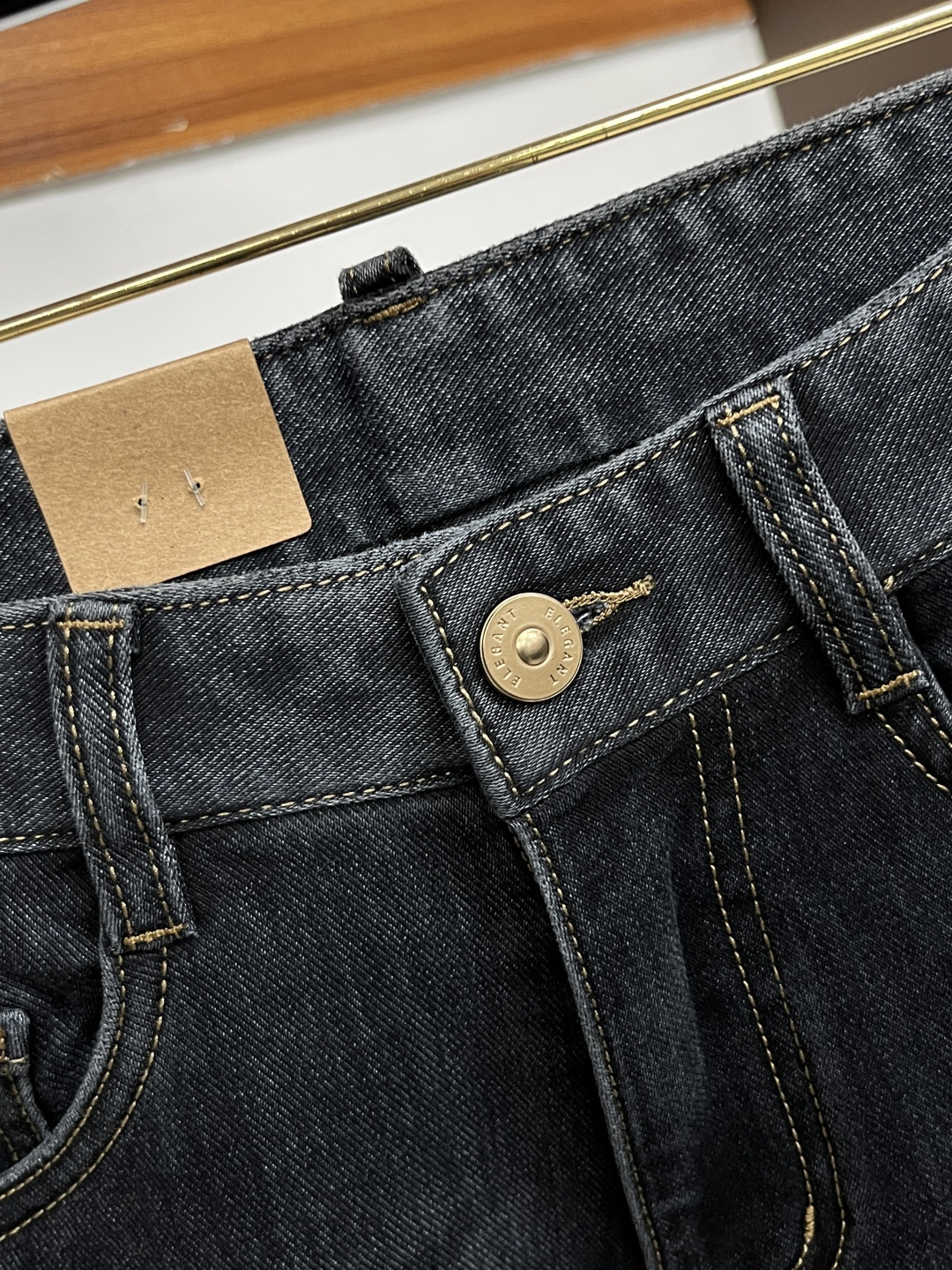 Jeans Man