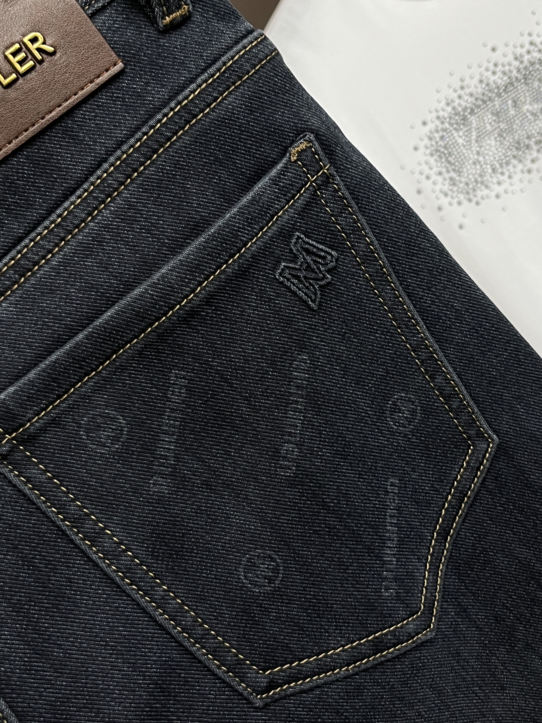 Jeans Man