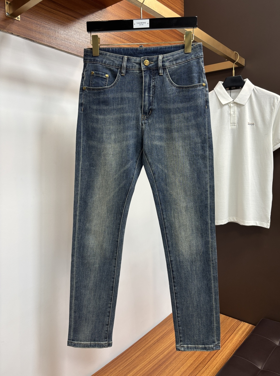 Jeans Man
