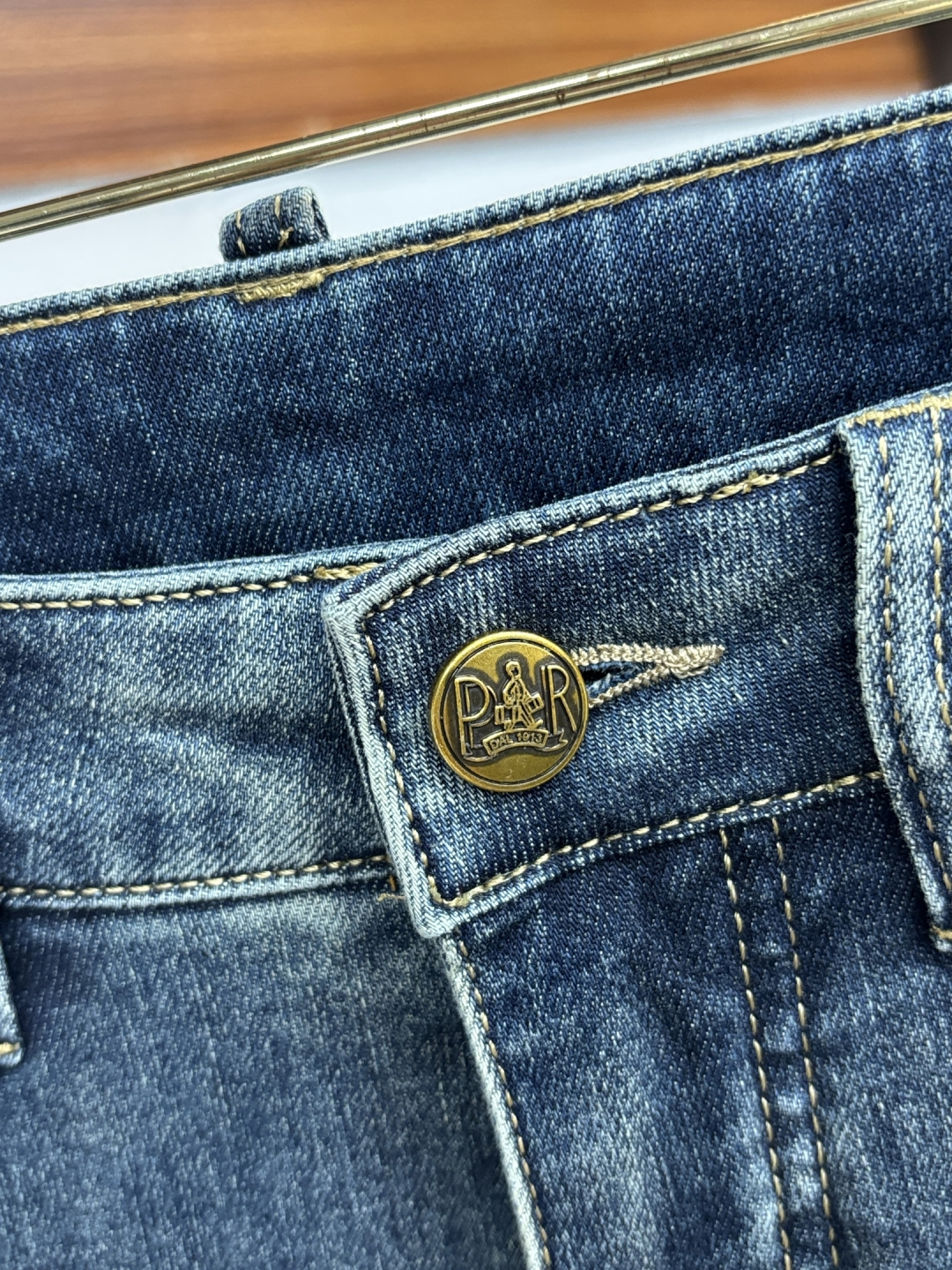 Jeans Man