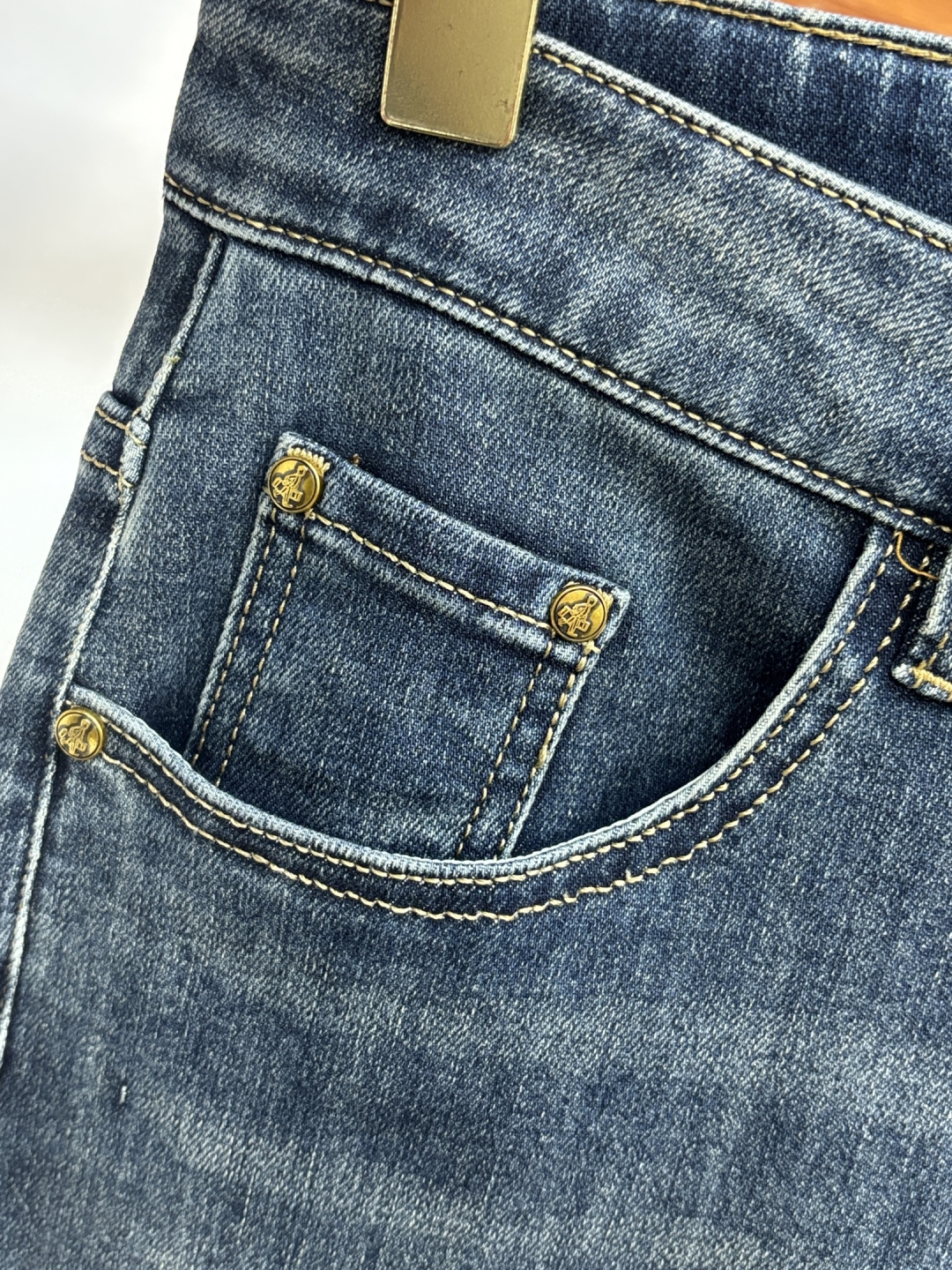 Jeans Man