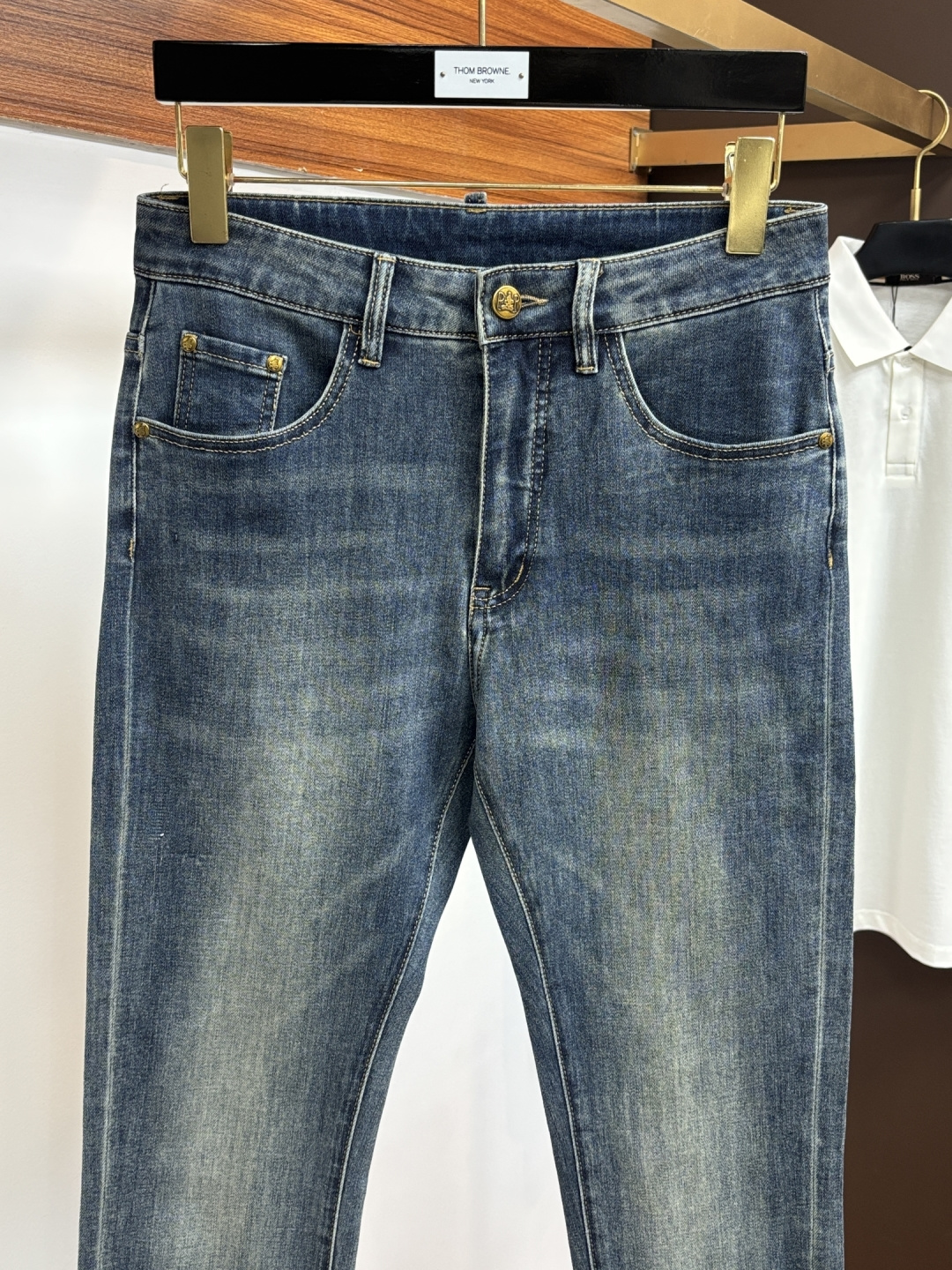 Jeans Man