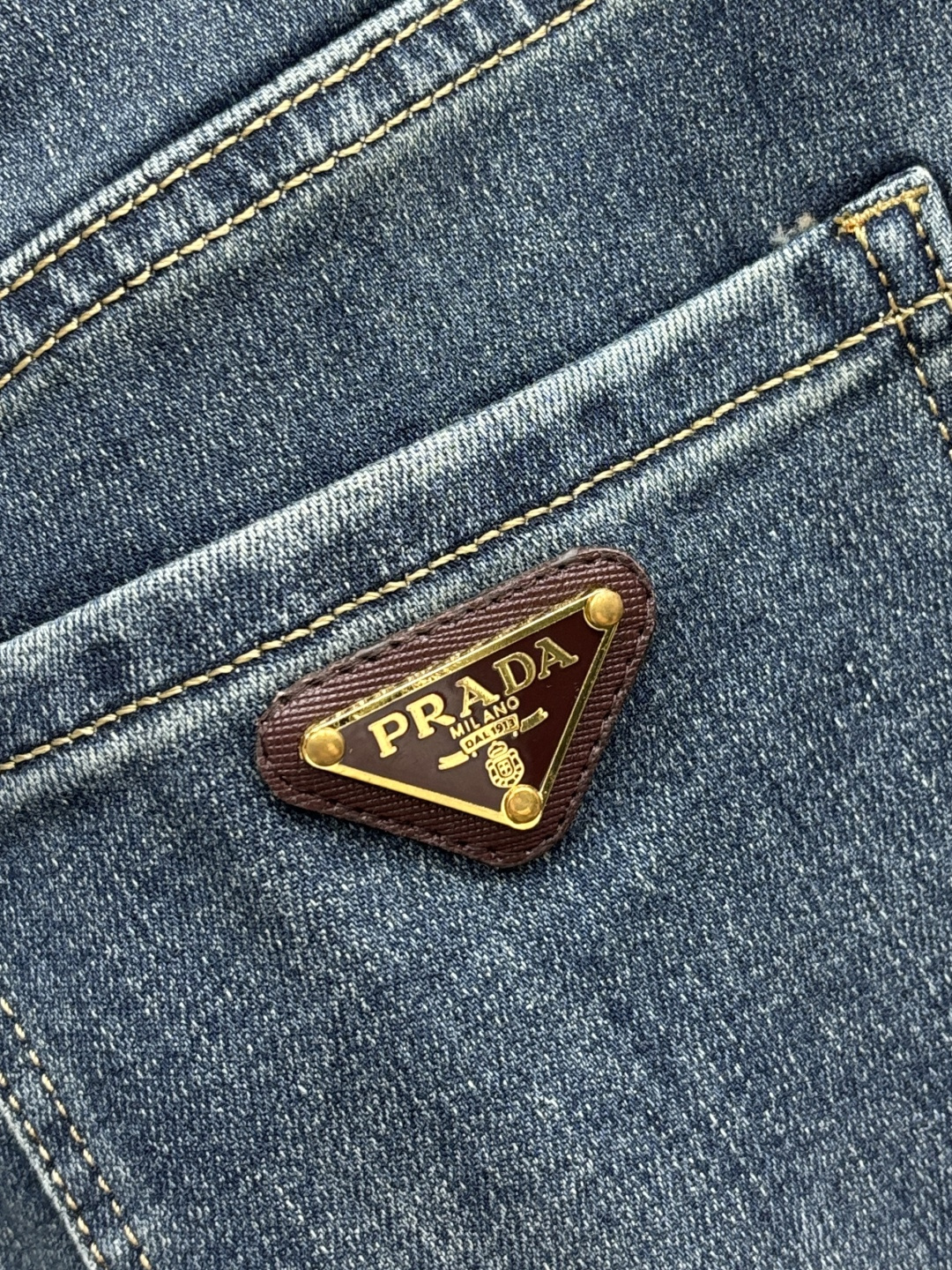 Jeans Man