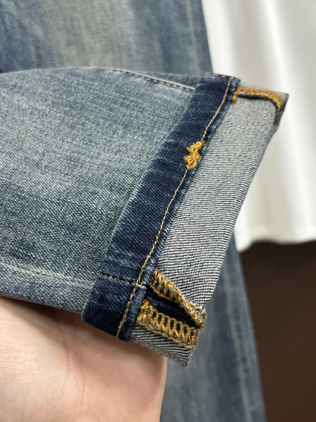 Jeans Man