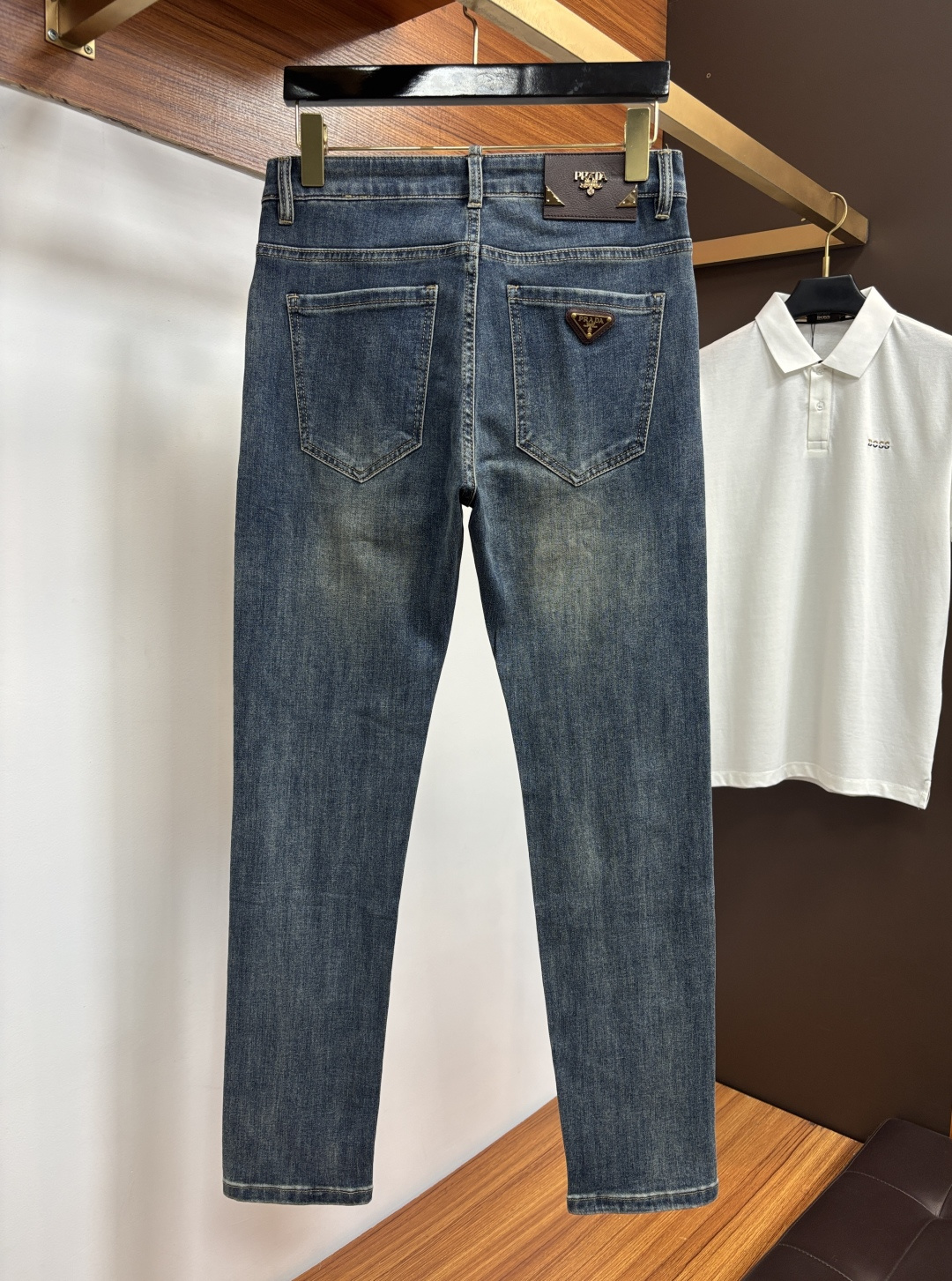 Jeans Man