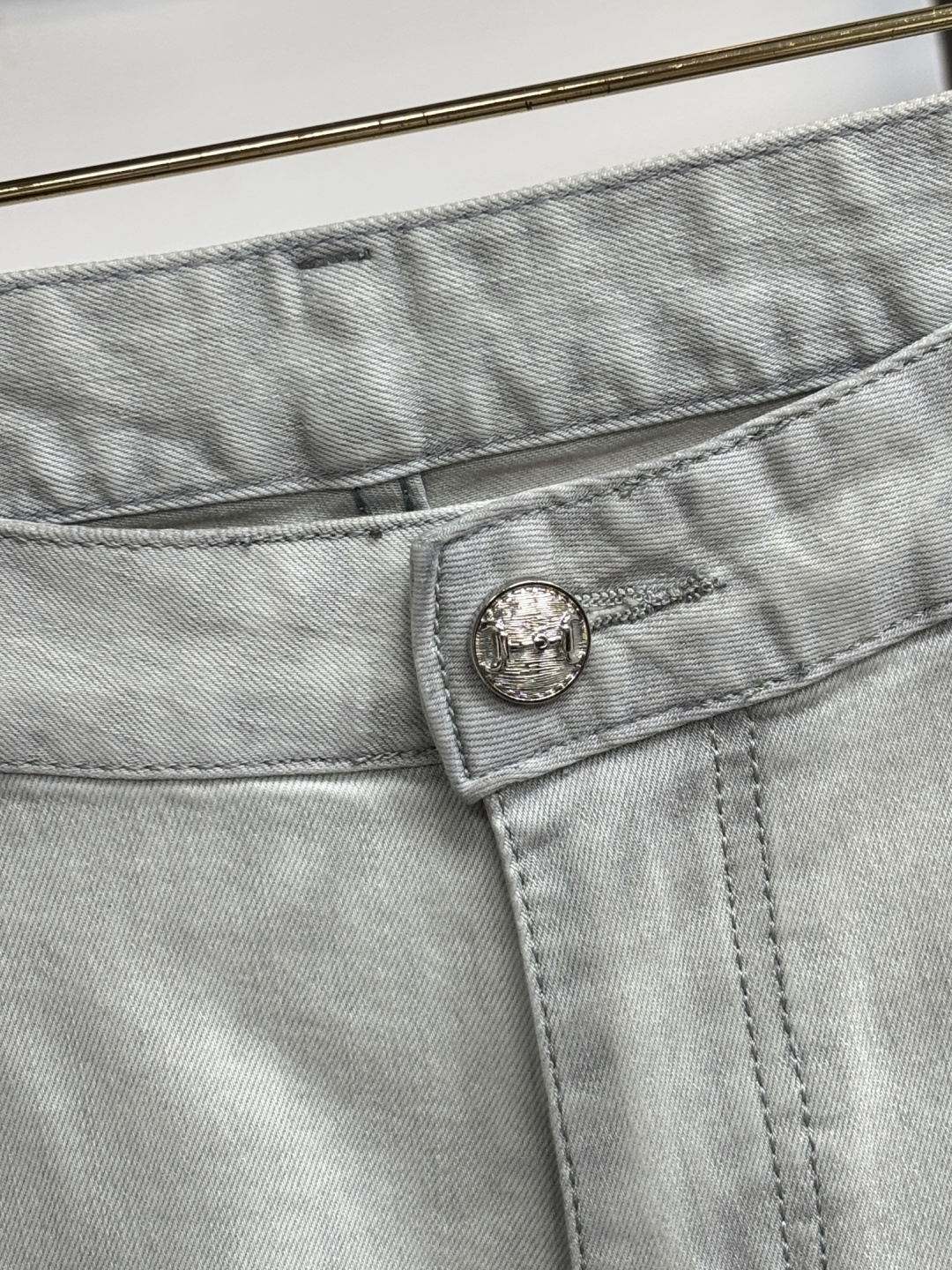 Jeans Man