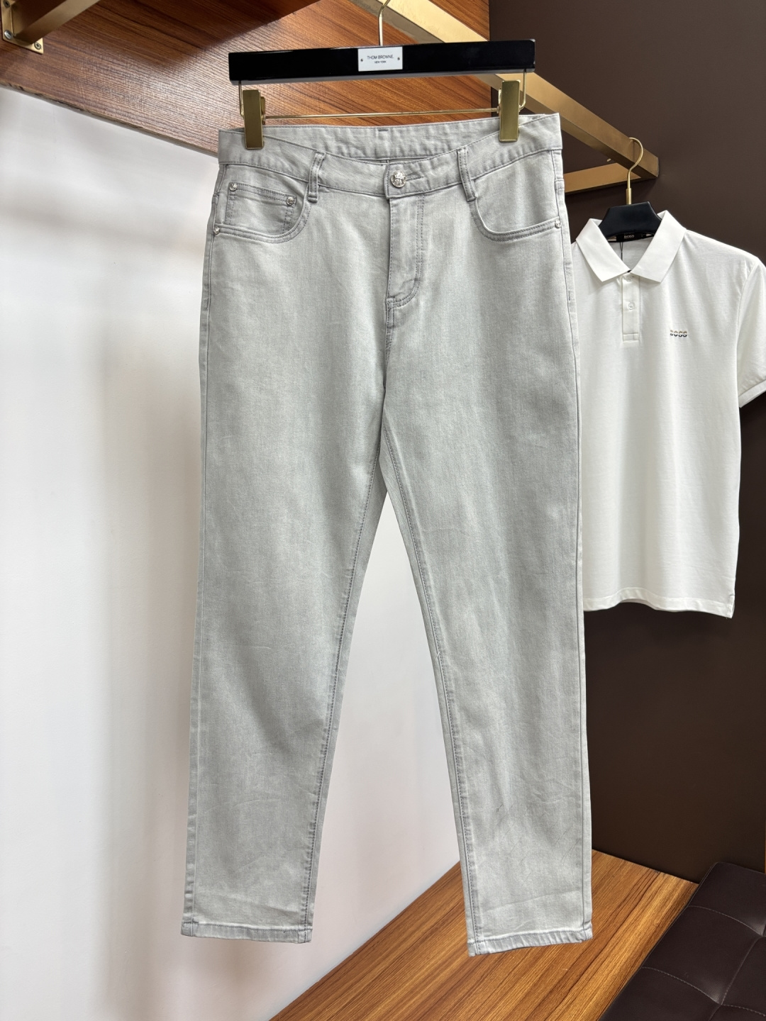 Jeans Man
