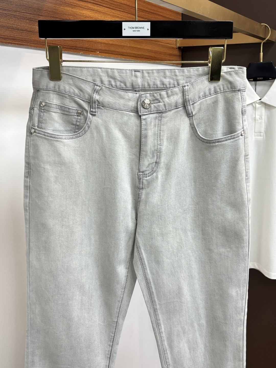 Jeans Man