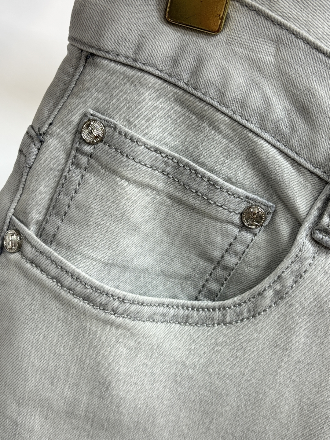 Jeans Man