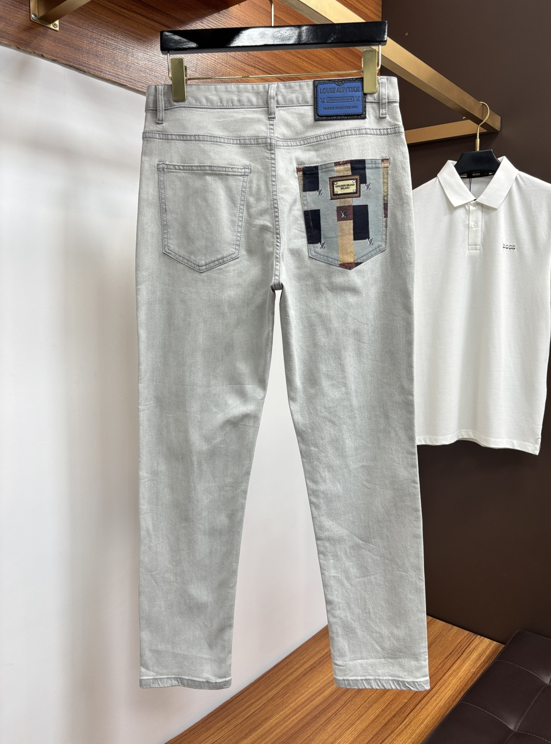 Jeans Man