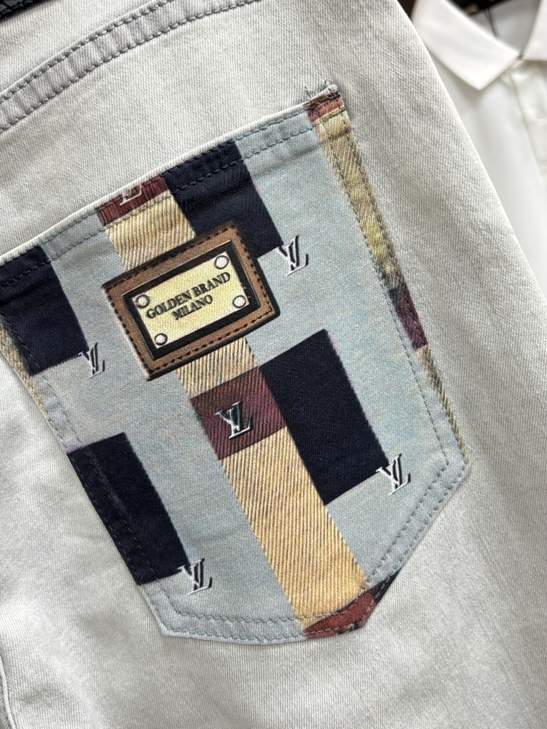 Jeans Man