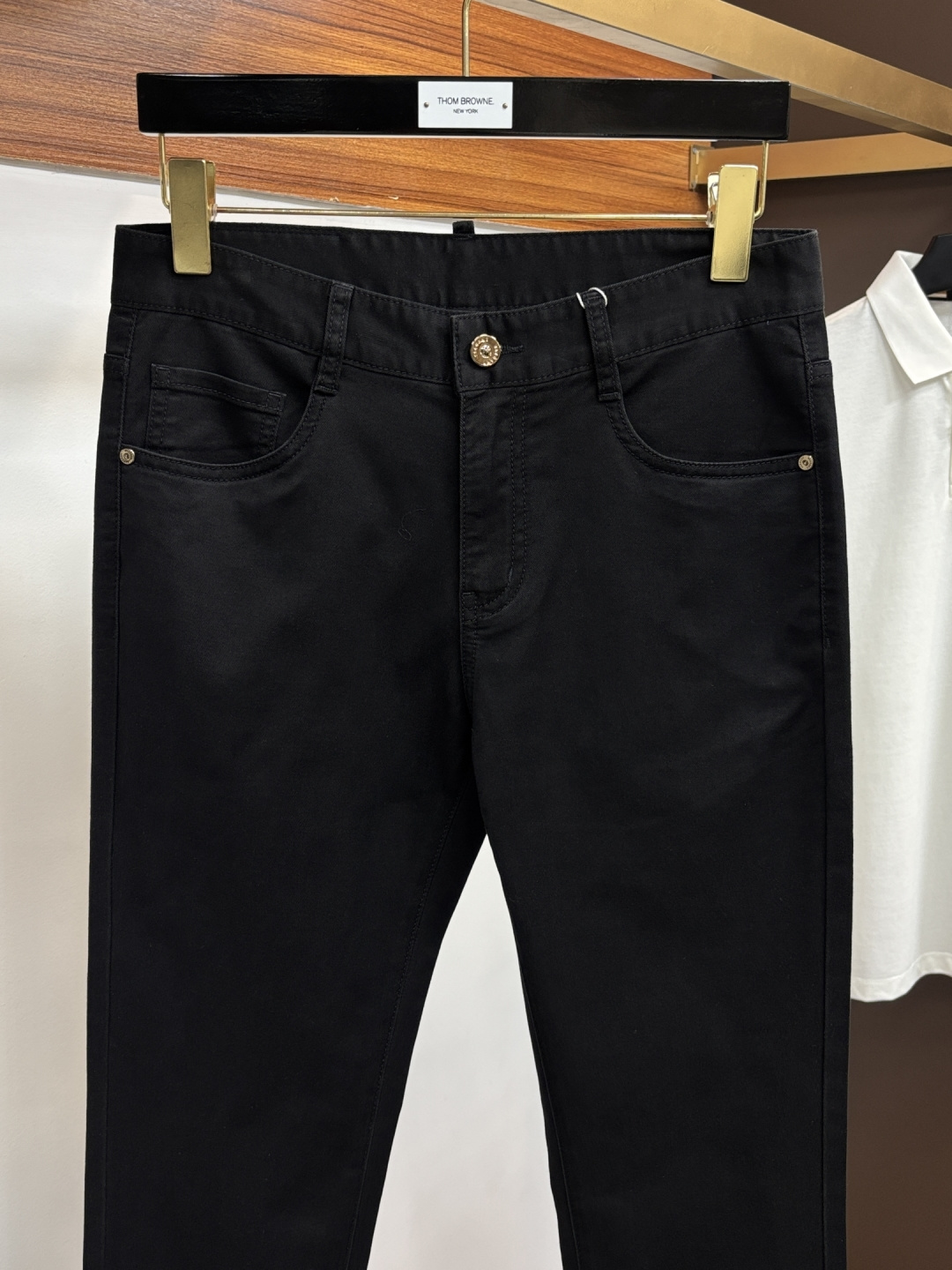 Jeans Man