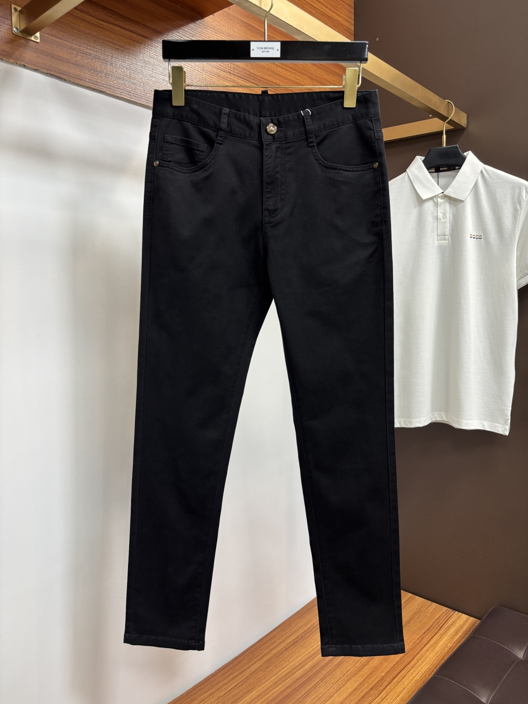 Jeans Man