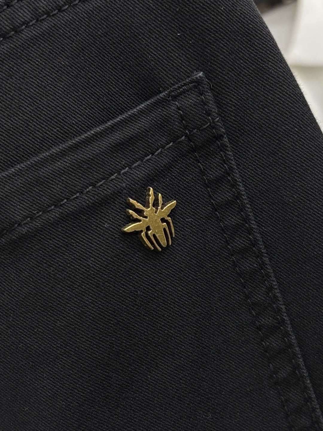 Jeans Man