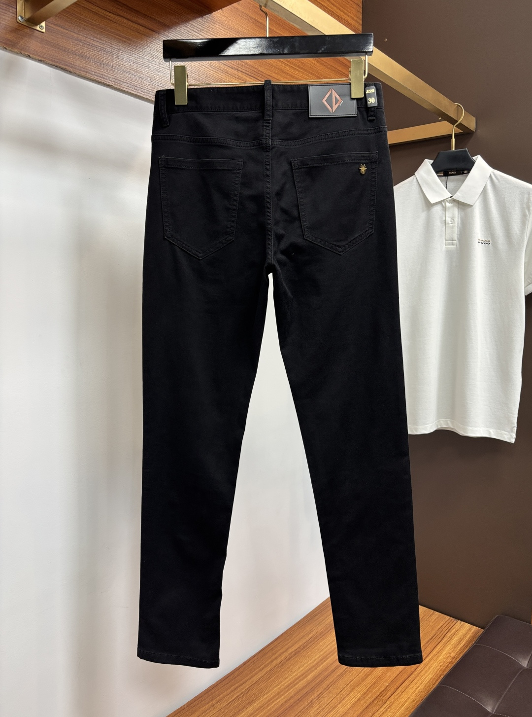 Jeans Man