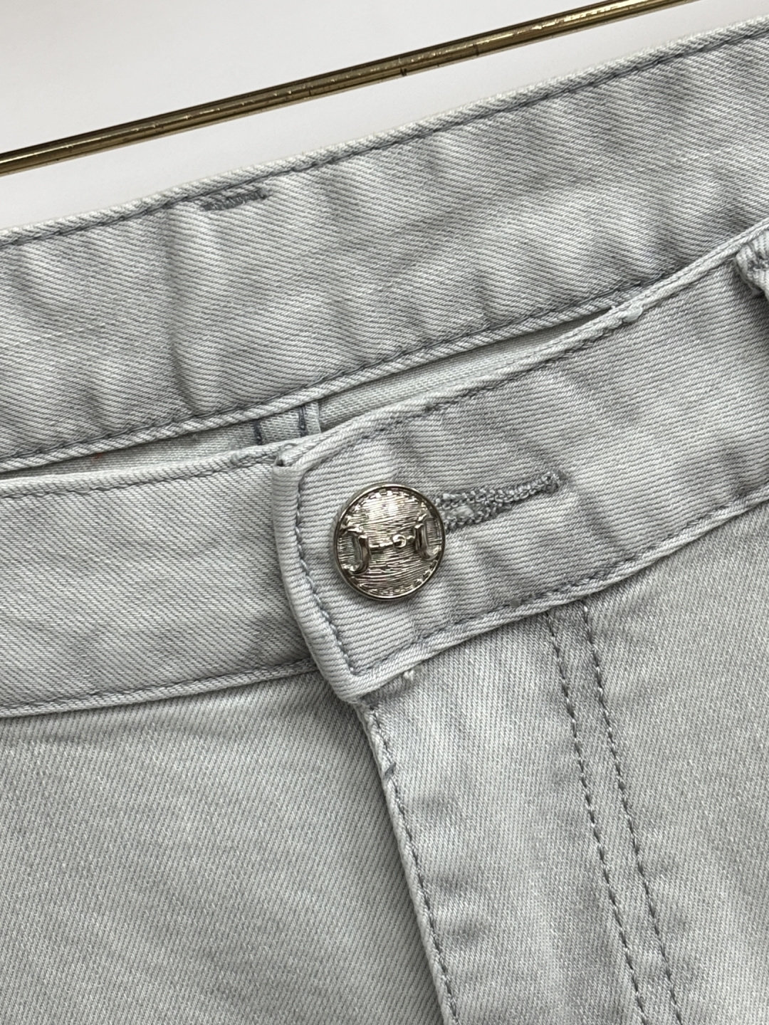 Jeans Man