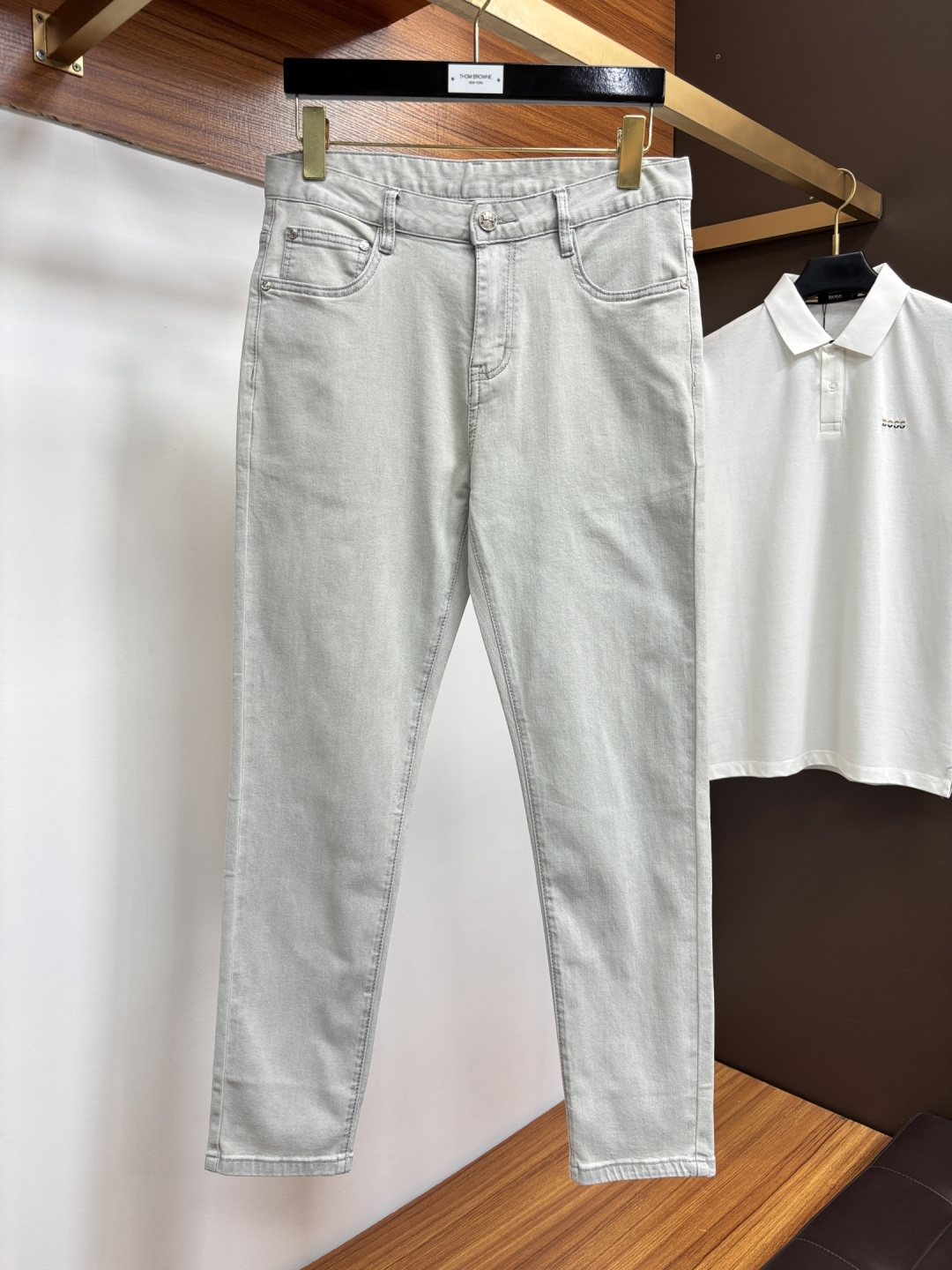 Jeans Man